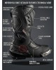 Motorbike Shoes