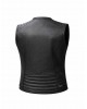 Premium Leather Motercycle Vest-1