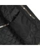 Grimsby Retro Cowhide Leather Jacket