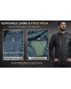 LP-21 Cowhide Leather Jacket