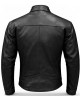 Grimsby-1 Cowhide Leather Jacket