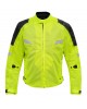 F. Yellow Textile Jacket