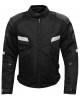 Mesh 4-Season Riding Jacket