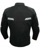 Mesh 4-Season Riding Jacket