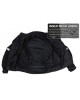 Mesh 4-Season Riding Jacket
