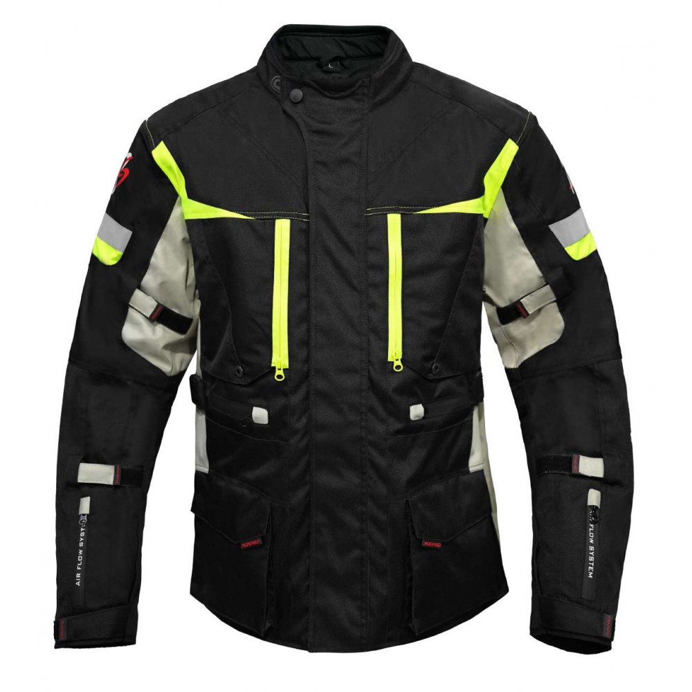 Premium Advanture Touring Jacket