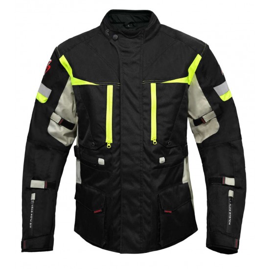Premium Advanture Touring Jacket
