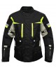 Premium Advanture Touring Jacket