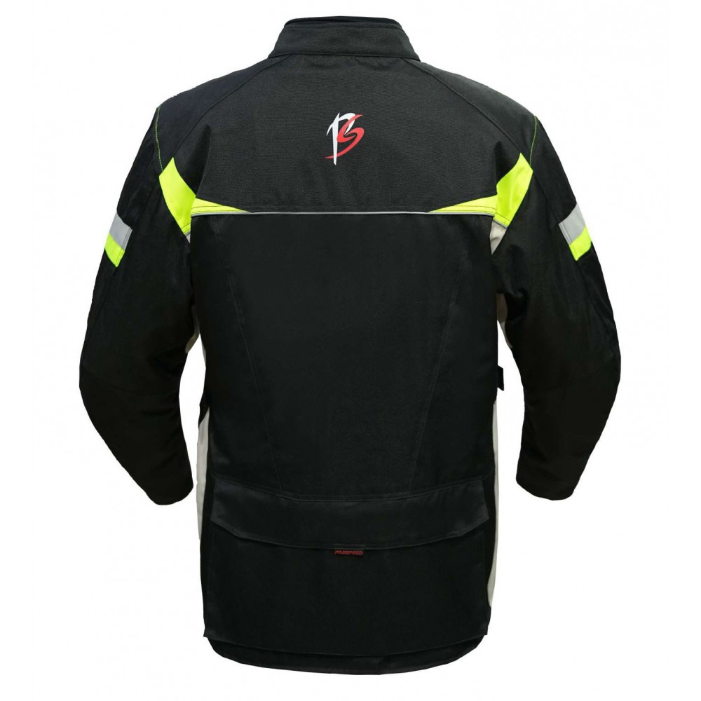 Premium Advanture Touring Jacket