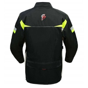 Premium Advanture Touring Jacket