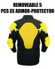 Premium Advanture Touring Jacket