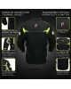 Premium Advanture Touring Jacket